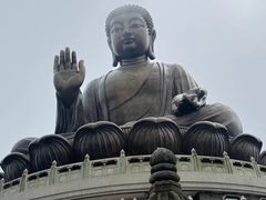 -天坛大佛