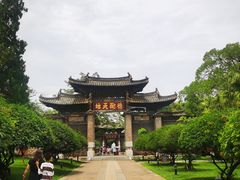 -建水文庙