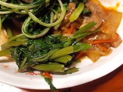 -清心素食自助餐厅(夫子庙店)