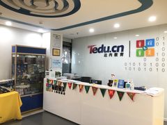 -童程童美少儿编程乐高机器人(香蜜湖校区)