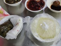 -芳婆糕团店(王府大街店)