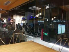 -火星工厂·桌游·团建聚会·轰趴馆(厦滘店)