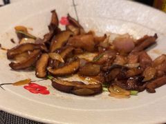 -粤尚腾香居中餐厅(首都机场希尔顿店)