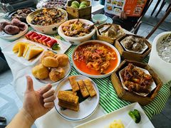 -石潭贵香酒店(玄真路店)