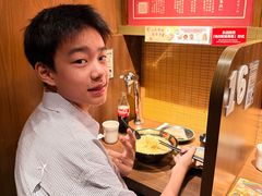 -一蘭拉面(铜锣湾店)