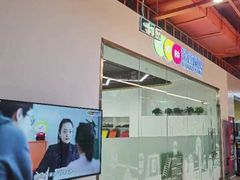 -金色雨林感统教育(北苑华贸天地店)
