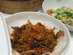 -盛百味·家宴餐厅(霸州分店)