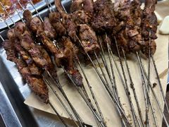 -清真·马峰烤肉(小学习北巷店)