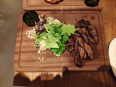 -El Bodegon阿根廷秘鲁餐厅(幸福路店)
