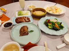 -蓬莱阁中餐厅(崇文门店)