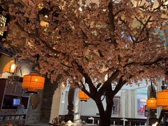 -桂满隴·站立的杭州(无锡八佰伴店)