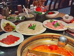 -红运火锅·中国名火锅·国风演绎(省体店)