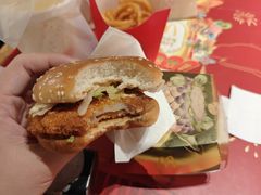 -麦当劳(豫园店)