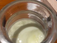 酸奶-天语雅阁(永乐路店)