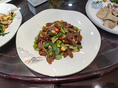 -台北A+A七喜饭店(德增街店)