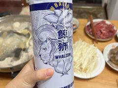 -一兰拉面(新宿中央东口店)