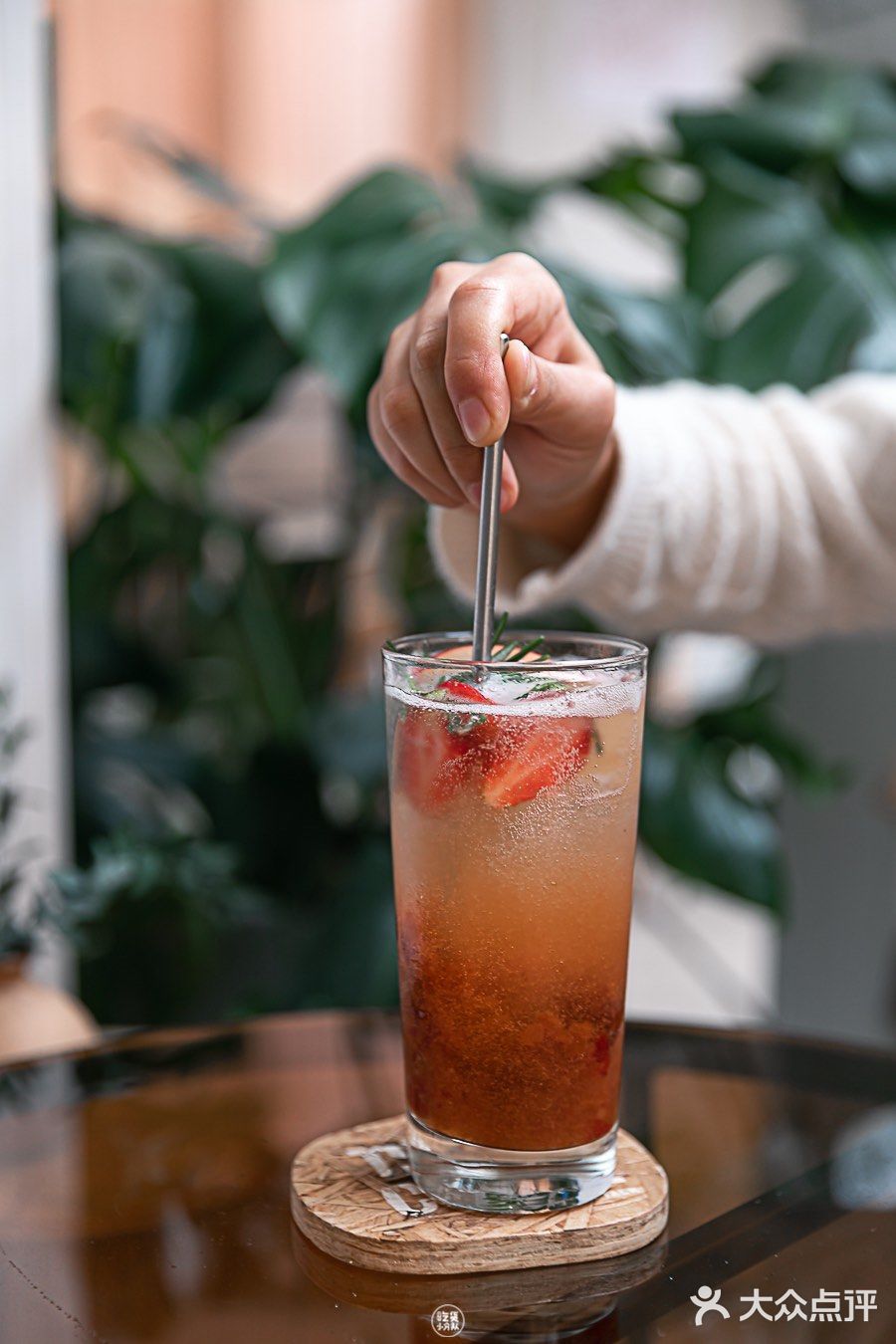 汕头来的“韩系”咖啡馆