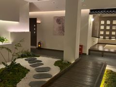 -沐SPA·坐忘山城·日式足道
