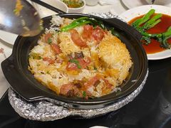 -煲王粤菜餐厅(中侨中心店)