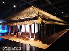 -盘龙城国家考古遗址公园