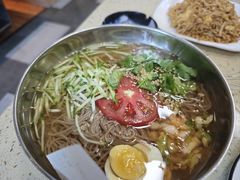 -延边烧烤•8年匠心(秦皇岛总店)
