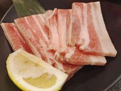 -伊茉家的烤肉店(勒泰中心店)