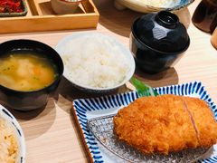 -堂本家·二代目·炸猪排(Express东海店)