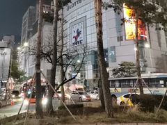 -乐天免税店(明洞店)