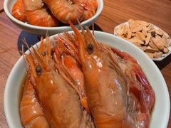 -卿家姆小馆·生腌熟醉·宁波小鲜(旗舰店)