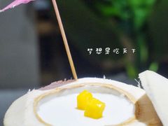 -曼谷靠山街