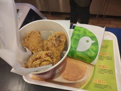 -德克士(宽甸店)