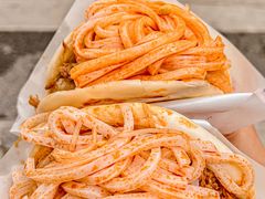 -子午路张记·肉夹馍(华强北店)