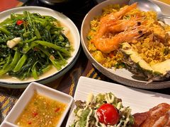 -米泰芒·东南亚料理(体育西店)