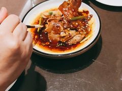 -渝信川菜(西单店)