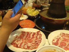 -将台涮肉(酒仙桥店)