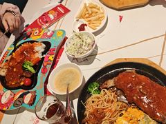 -豪享来(我格广场店)