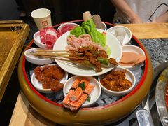 -蜀大侠火锅(寰球文化地标·总府店)