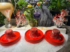 -夏威夷 ·全球海鲜姿造(高新店)