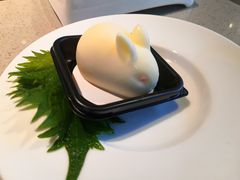-海底捞火锅(银泰中心店)