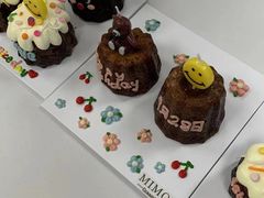 -MIMO CAFE(沙头角店)