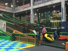 -蒙特利亲子乐园