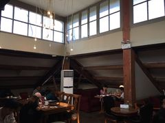 -1901 Cafe(西四店)