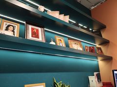 -海马体照相馆(北京apm店)