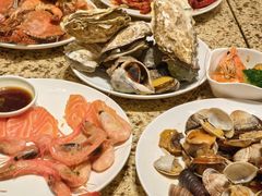 -禾斗海鲜自助(市南银座店)