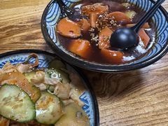 -小二楼炖肠