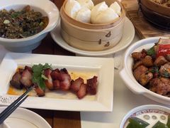-鹅冠港式茶餐厅(来福士店)
