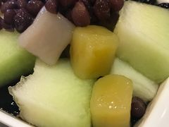 -松记糖水店(铜锣湾分店)