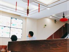 -金丝饭庄(金丝新天地保障性住宅小区店)