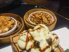 -高第街56号餐厅(泰安万达店)