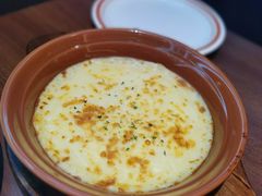 奶汁芝士土豆泥-萨莉亚意式餐厅(杭州滨江天街店)